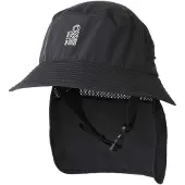 Rip Curl S-series Surf Hat Noir S-M