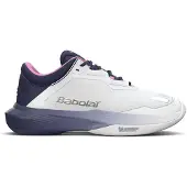 Babolat Sfx 4 All Court Shoes Blanc EU 37 Femme
