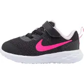 Nike Sneakers DD1094-007 in Black color size 21