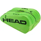 Head Racket Sac De Raquette De Padel Tour L