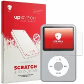 Upscreen Scratch Shield Protection