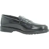 Pablosky 714811p Zapato Colegial Couleur Noir