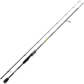 Alcedo Canne Spinning Hiperblack
