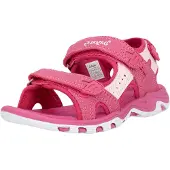 ZigZag Sandales de randonnée enfant Jusin