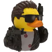 Numskull Terminator Tubbz, figurine en PVC, édition collector, 10 cm