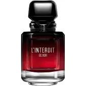 Givenchy L’Interdit Elixir parfum pour femme 50 ml