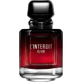 Givenchy L'INTERDIT ELIXIR, Eau de Parfum, vaporisateur, 80 ml