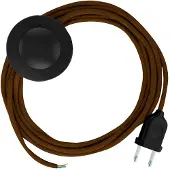 Creative Cables Câble De Lampadaire Rc13 3m