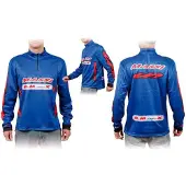 Massi Maillot Enduro Manches Longues Bmx