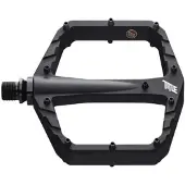 Title Mtb Connect Pedals Argenté