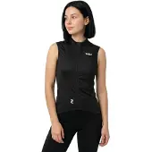 Suarez Thermal Barrier Gilet Noir M Femme