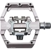 HT Components Pédales Ht-d1 Duo