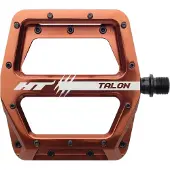 HT Components Pédales Talon An71