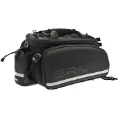 BRN Sacoche De Porte-bagages City 17l