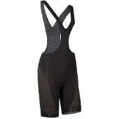 Etxeondo Baea Bib Shorts Noir XL Femme