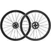 FFWD Jeu De Roues De Route Raw 44 Disc Tubeless