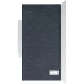 Gobik Merino Moonbah Neck Warmer Gris