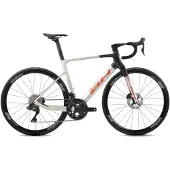 Bh Vélo De Route Rs1 5.0 Ultegra Di2 2026