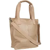 Toscanto Sac bandoulière beige