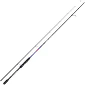 Alcedo Canne Spinning Gladius