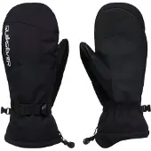 Quiksilver Mission Eqyhn03213 Gloves Noir S Homme