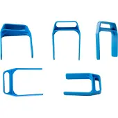 BILSTEIN Suspension pneumatique à lames 40-076638