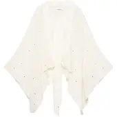 Pull&Bear Kimono sable
