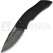 Kershaw Couteau pliant Auto Launch 1, Damascus