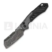 Kershaw Couteau pliant Auto Launch 14, Damascus