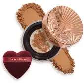 Charlotte Tilbury - Airbrush Flawless Blur Loose Powder Brightening