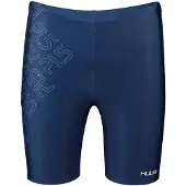 Huub Lange Jammer Bleu L Homme