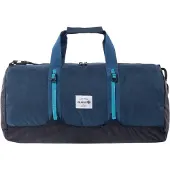 Iguana Acamar 25l Duffle Bag Bleu