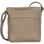 Gabor Accessoires pour femmes Eliska, sac beige, style décontracté