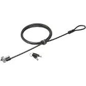 Kensington K64440ww Lock Adapter 1.8 M Noir