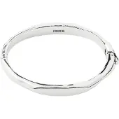 Pilgrim Bracelet 'Presence' argent