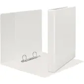Leitz Reliure à anneaux de présentation standard (A4+, 43 mm, 1 pcs)