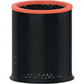 Leitz 2415132 TruSens HAUSTIERFILTER Aktivkohlefilter für Luftreiniger