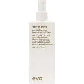 Evo Style Day Of Grace Pre-Style Primer 200ml - primer sans rinçage