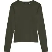 Vero Moda T-shirt 'VMCHLOE' sapin