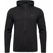 Under Armour Sweat-shirt à Zip Unstoppable Fleece