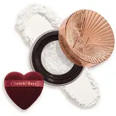 Charlotte Tilbury - Airbrush Flawless Blur Loose Powder Brightening