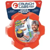 CRUNCHLABS Jeu d'adresse extérieur Kit Slime Prank Crunch Labs