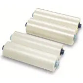 GBC 305 X75 Mx75 Microns Mat Pi-in Laminator Reel 2 Units Clair One Size / EU Plug 220V