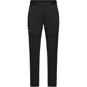 Salewa Pantalon de randonnée 2 en 1 Pedroc 3
