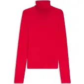 BOSS T-shirt rouge