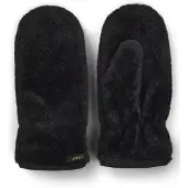 HUGO Gants Femme avec logo en métal
