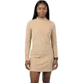 Billabong Robe à Manches Longues Everleigh Mock