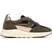 Xti 14614502 Trainers Vert EU 36 Femme