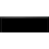 Muuto Linear Applique Black | 209.2 CM | 82.4in