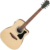 Ibanez V40CE Open Pore Natural